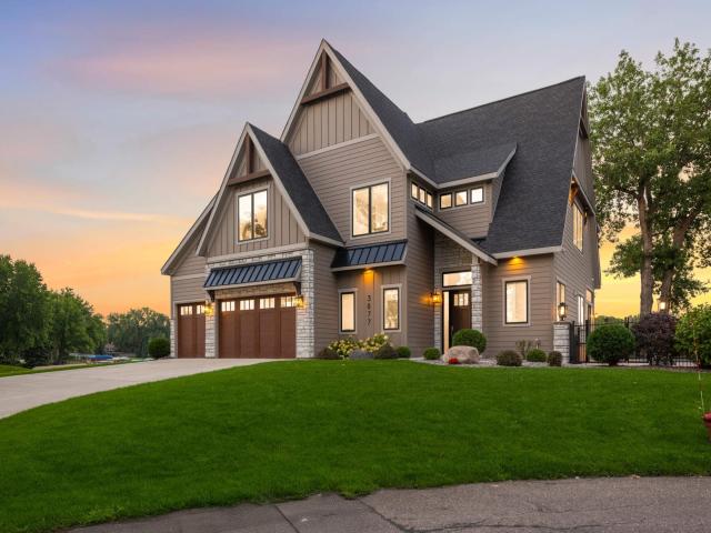 3877 Island View Circle NW Prior Lake MN 55372 - MLS# 6747571