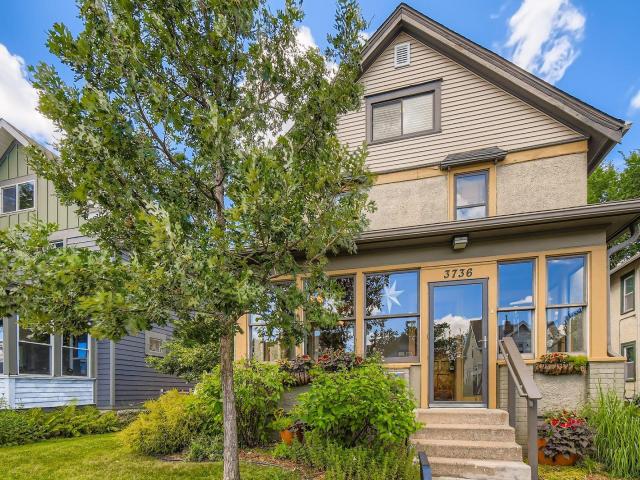 3736 4th Avenue S Minneapolis MN 55409 - MLS# 6747656