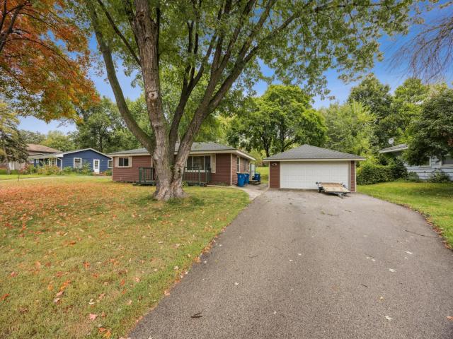 11416 Kell Road Minneapolis MN 55437 - MLS# 6747707