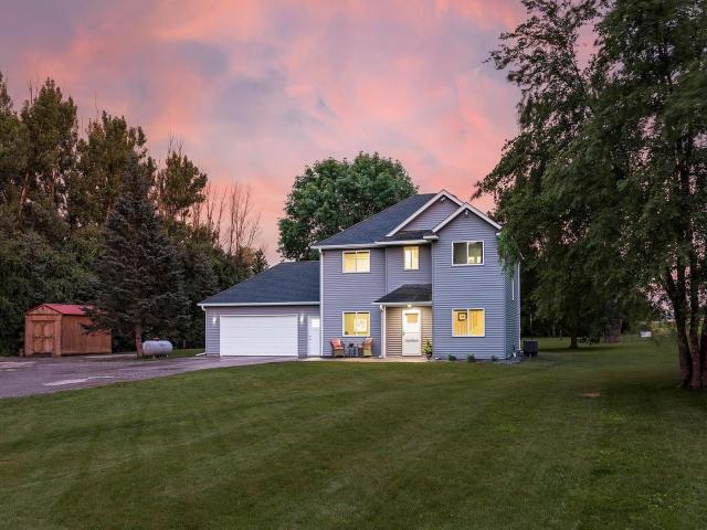 4695 Castle Circle Lester Prairie MN 55354 - MLS# 6747770