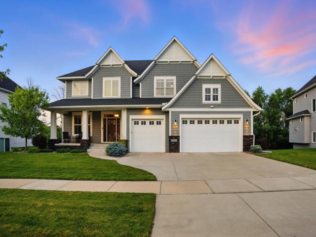 10056 Walnut Grove Lane N Maple Grove MN 55311 - MLS# 6747794