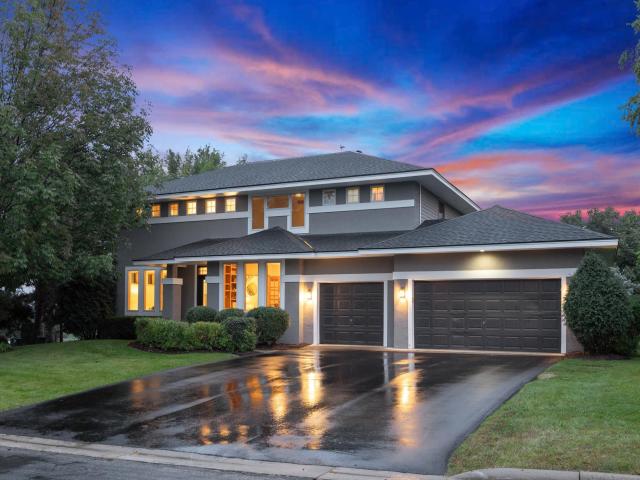 2125 Longacres Drive Chanhassen MN 55317 - MLS# 6747853