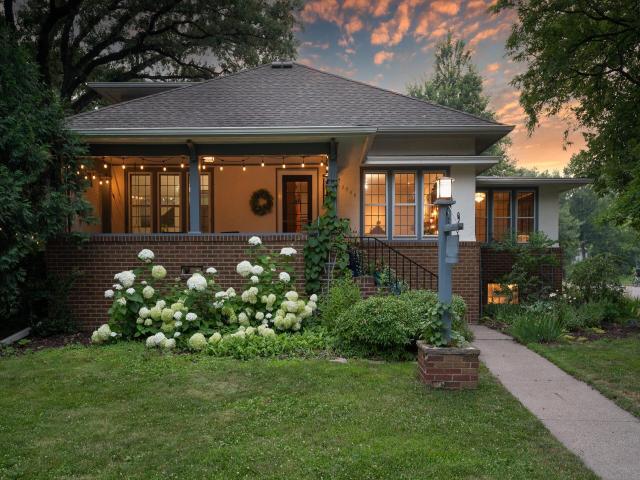 2500 Seabury Avenue Minneapolis MN 55406 - MLS# 6747903
