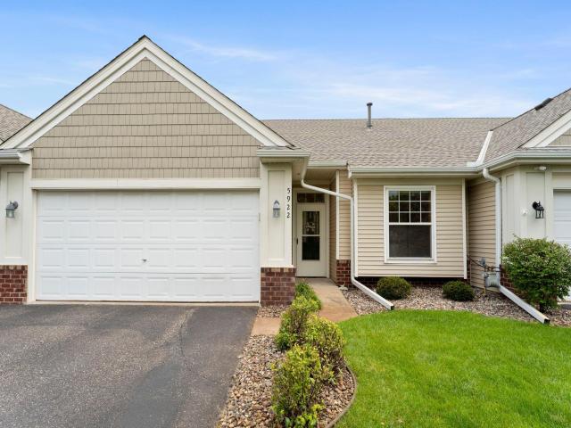 5922 Prairie Ridge Drive Saint Paul MN 55126 - MLS# 6747929