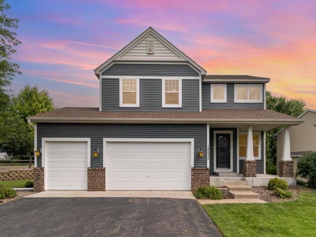18032 67th Place N Maple Grove MN 55311 - MLS# 6747942