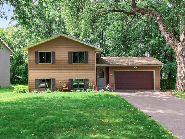 11676 Able Street NE Minneapolis MN 55434 - MLS# 6747991