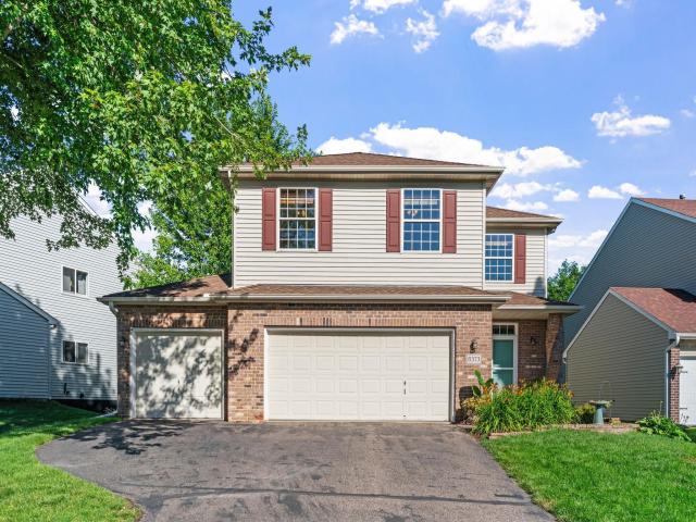8373 Savanna Oaks Lane Woodbury MN 55125 - MLS# 6748099
