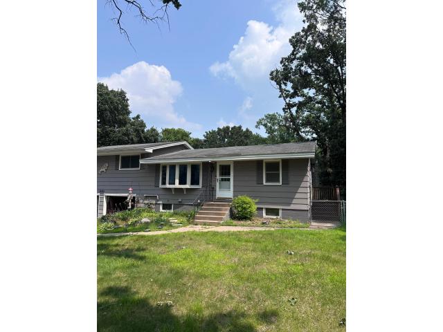 12835 Crooked Lake Boulevard NW Minneapolis MN 55448 - MLS# 6748186
