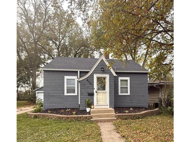 406 5th Street NW Montgomery MN 56069 - MLS# 6748250