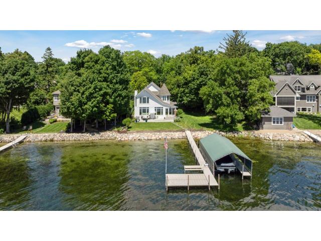 465 Lakeview Avenue Excelsior MN 55331 - MLS# 6748408