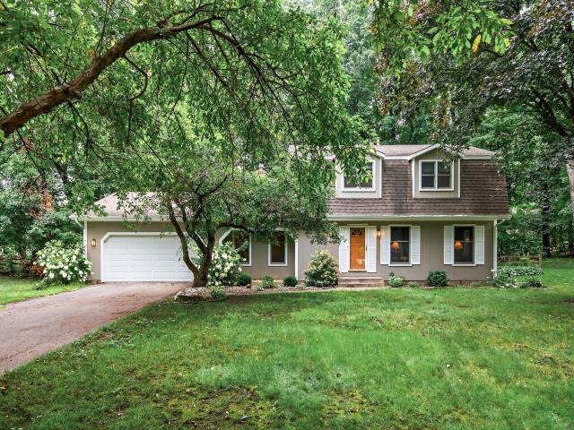16520 27th Avenue N Plymouth MN 55447 - MLS# 6748443