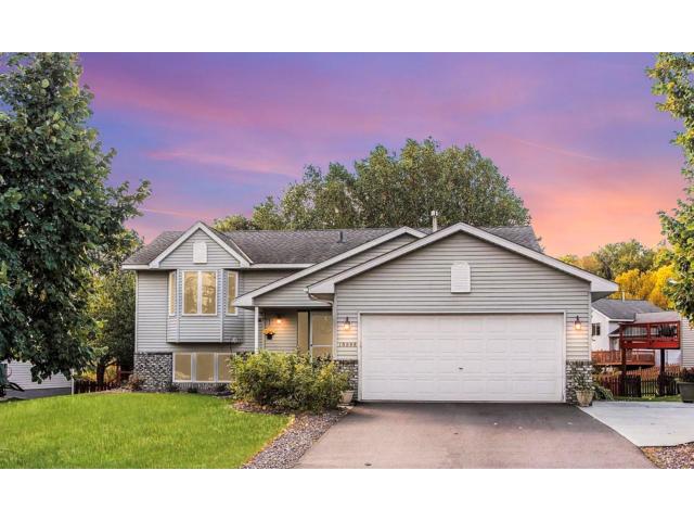 18888 Eaglewood Trail Farmington MN 55024 - MLS# 6748455
