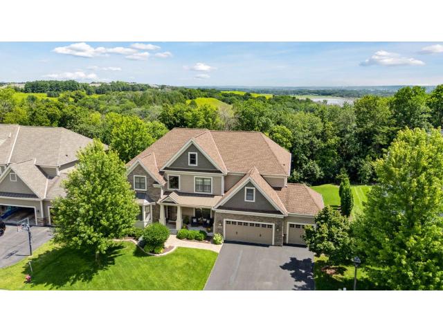 10009 Frederick Place Eden Prairie MN 55347 - MLS# 6748478