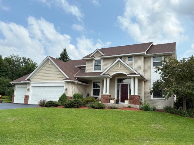 16849 66th Avenue N Maple Grove MN 55311 - MLS# 6748526