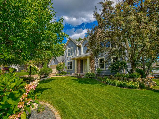 7891 Bristol Road Saint Paul MN 55125 - MLS# 6748583