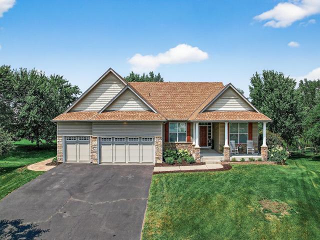 5706 102nd Avenue N Minneapolis MN 55443 - MLS# 6748632