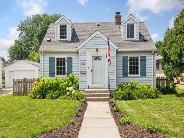342 9th Avenue N Hopkins MN 55343 - MLS# 6748865