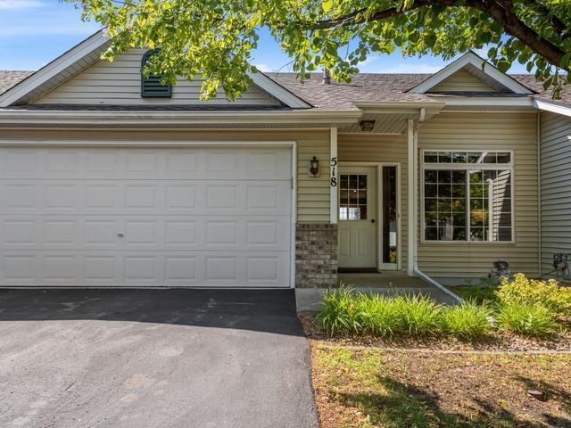 518 Creekside Drive Buffalo MN 55313 - MLS# 6748929