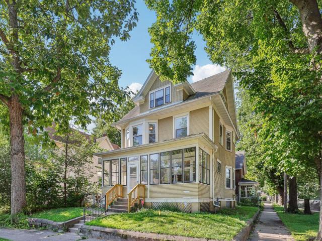 556 Charles Avenue Saint Paul MN 55103 - MLS# 6748934