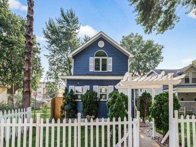 2417 15th Avenue S Minneapolis MN 55404 - MLS# 6748949
