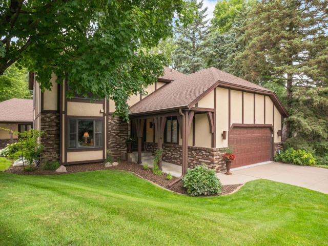 7708 Tanglewood Court Minneapolis MN 55439 - MLS# 6749209