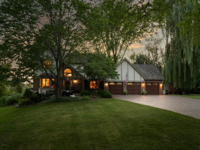 6179 Partridge Court White Bear Lake MN 55110 - MLS# 6749258