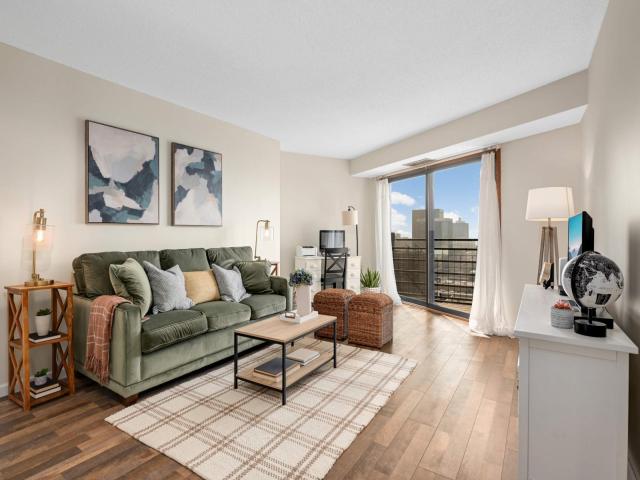 26 10th Street W Unit 1705 Saint Paul MN 55102 - MLS# 6749260