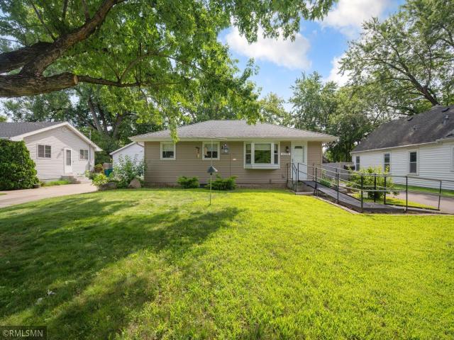 5114 Florida Avenue N Minneapolis MN 55428 - MLS# 6749319