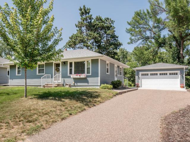 1663 Lois Drive Saint Paul MN 55126 - MLS# 6749343