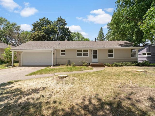 10212 Xerxes Avenue S Bloomington MN 55431 - MLS# 6749368