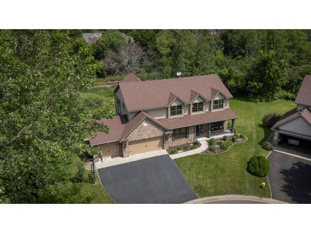 4780 Merrimac Court N Minneapolis MN 55446 - MLS# 6749400