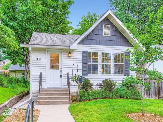 4821 3rd Avenue S Minneapolis MN 55419 - MLS# 6749546