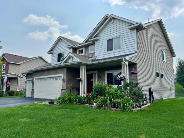 8948 196th Street W Lakeville MN 55044 - MLS# 6749587