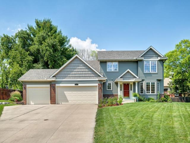 421 Oak Creek Court Saint Paul MN 55127 - MLS# 6749589