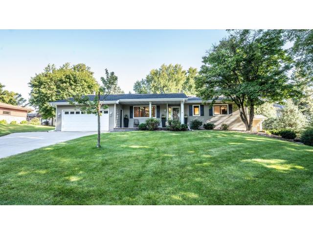 721 Meadowview Drive Northfield MN 55057 - MLS# 6749818