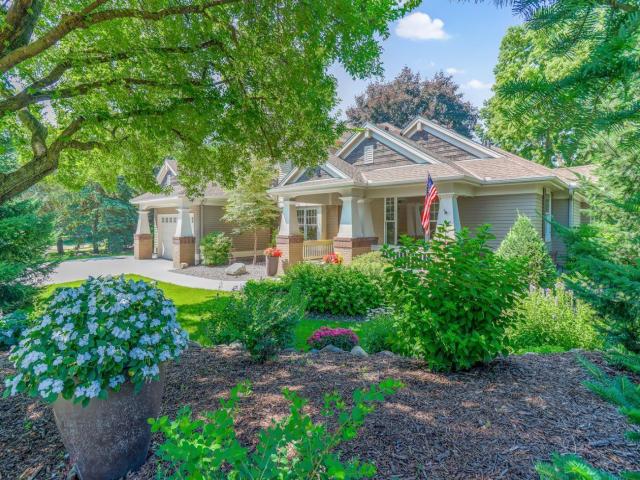 3309 Nathaniel Court Saint Paul MN 55127 - MLS# 6749854