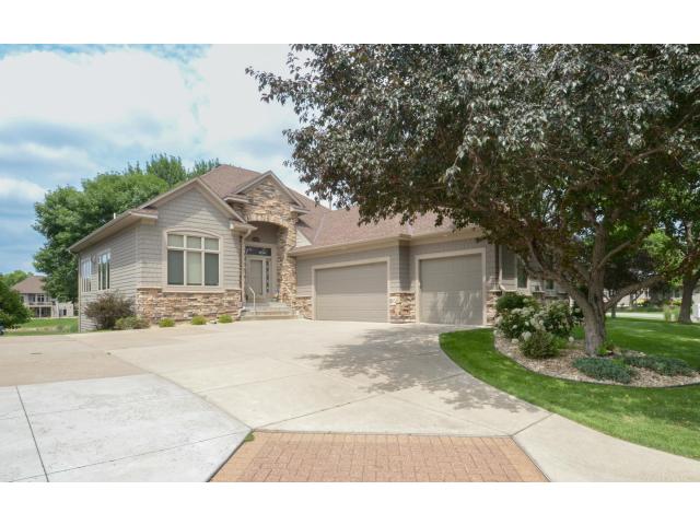 2380 Lehman Lane NE Minneapolis MN 55449 - MLS# 6749907