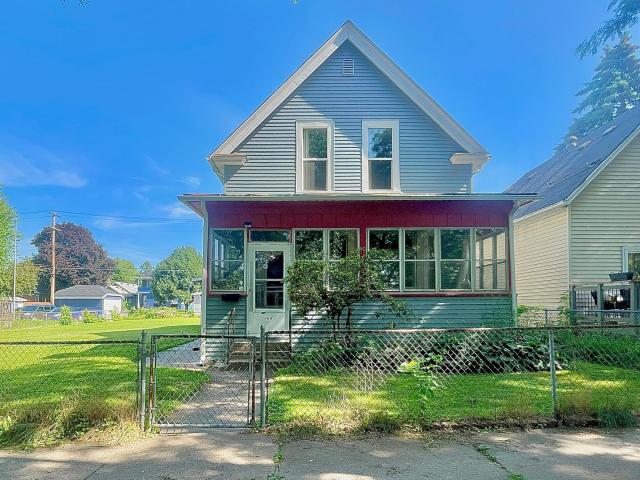 989 Conway Street Saint Paul MN 55106 - MLS# 6749937