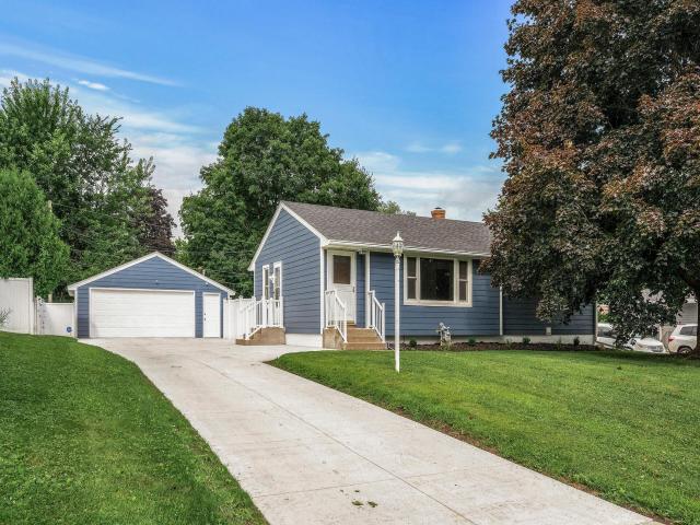 47 McClelland Street N Saint Paul MN 55119 - MLS# 6750033