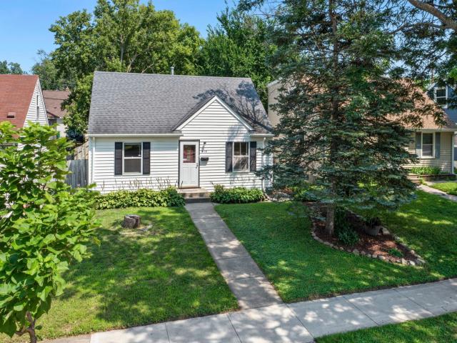 3145 Louisiana Avenue S Minneapolis MN 55426 - MLS# 6750150