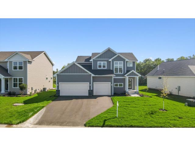 4814 128th Circle NE Minneapolis MN 55449 - MLS# 6750158