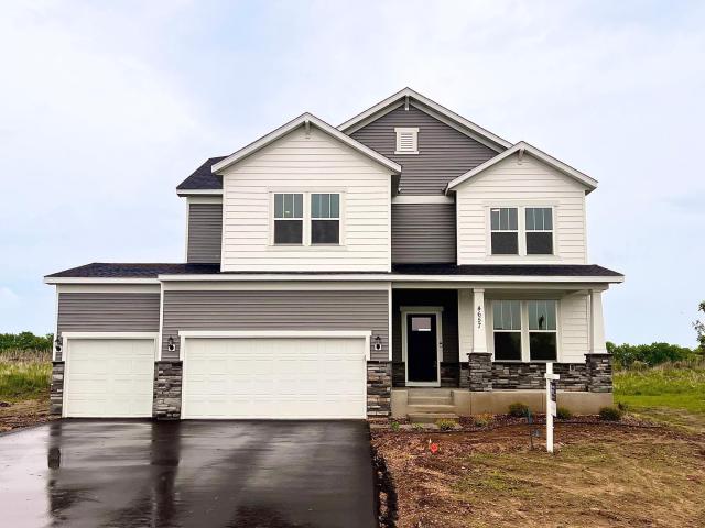 15012 Ashtown Lane Rosemount MN 55068 - MLS# 6750234