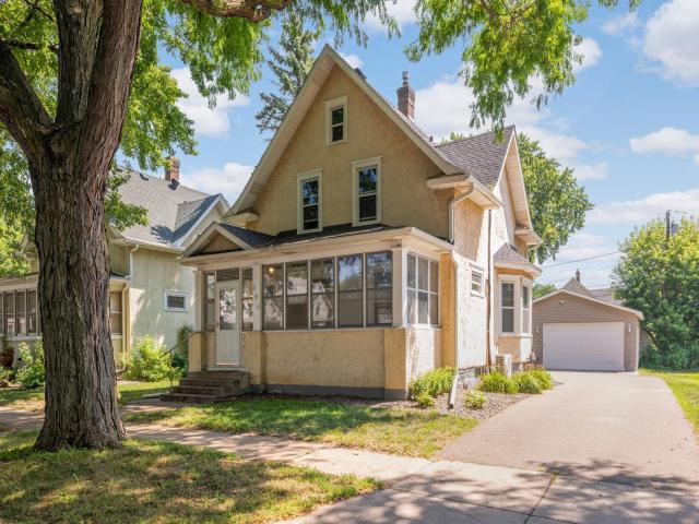 386 Arbor Street Saint Paul MN 55102 - MLS# 6750296