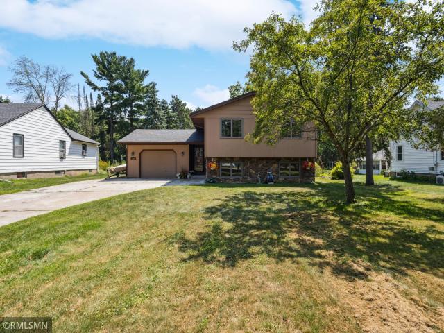1734 Birch Lake Avenue Saint Paul MN 55110 - MLS# 6750317