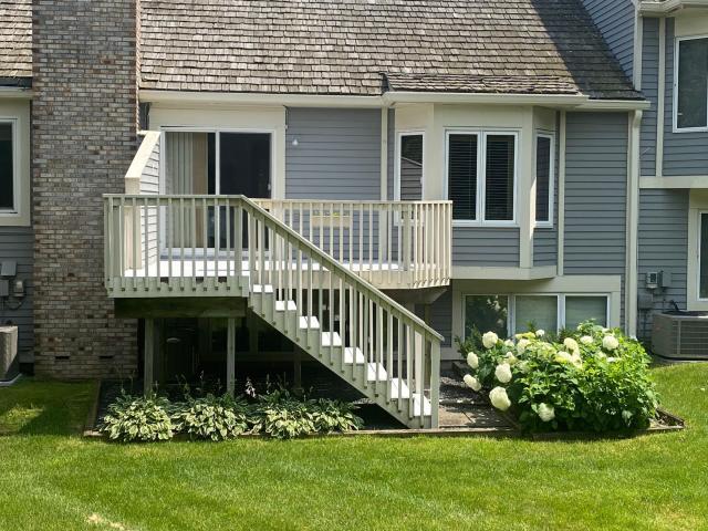 11120 Hyland Terrace Eden Prairie MN 55344 - MLS# 6750346