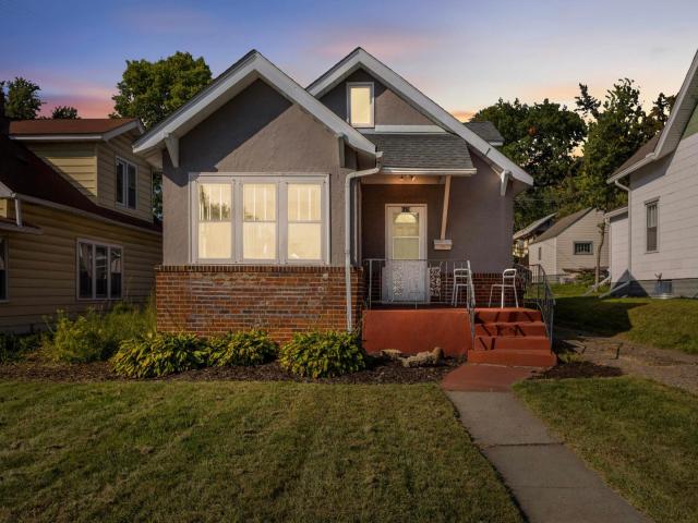 1675 Minnehaha Avenue E Saint Paul MN 55106 - MLS# 6750410