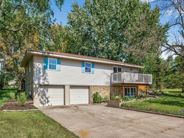 3679 173rd Lane NW Andover MN 55304 - MLS# 6750418