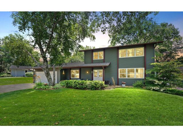 1064 Sprucewood Drive Saint Paul MN 55125 - MLS# 6750464