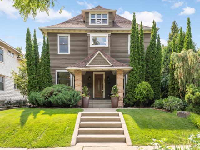2410 Irving Avenue S Minneapolis MN 55405 - MLS# 6750474