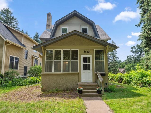 2206 Dudley Avenue Saint Paul MN 55108 - MLS# 6750493